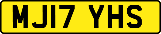 MJ17YHS