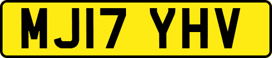 MJ17YHV