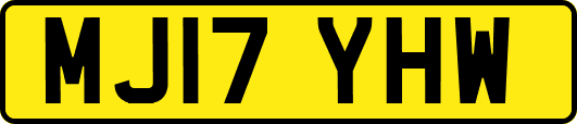 MJ17YHW