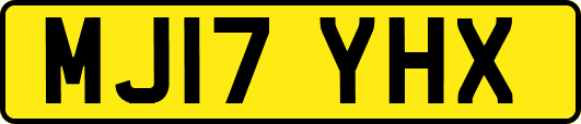 MJ17YHX