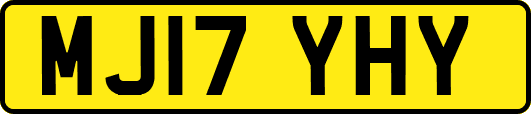 MJ17YHY