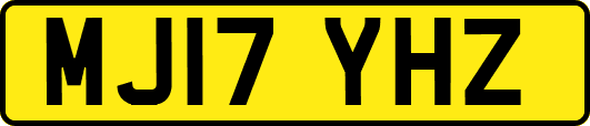 MJ17YHZ