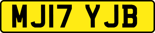 MJ17YJB