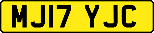 MJ17YJC