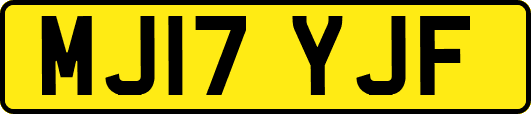MJ17YJF