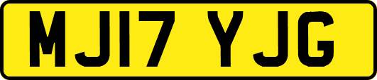 MJ17YJG