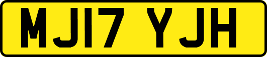 MJ17YJH