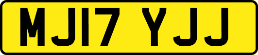 MJ17YJJ