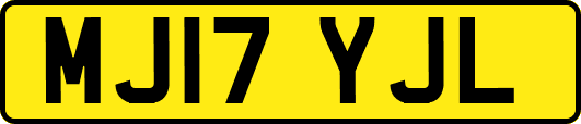 MJ17YJL