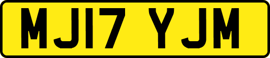 MJ17YJM