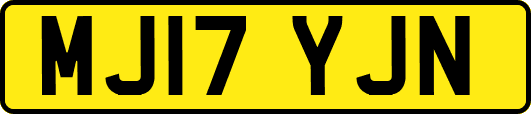 MJ17YJN