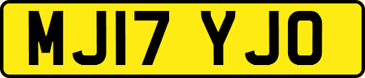 MJ17YJO