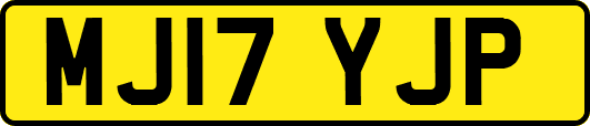 MJ17YJP