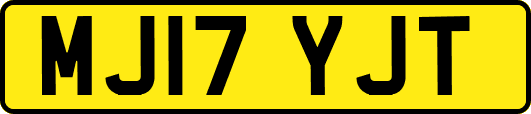 MJ17YJT
