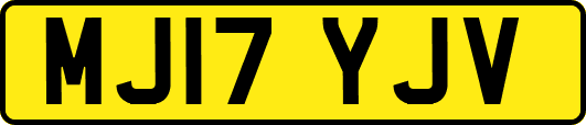 MJ17YJV