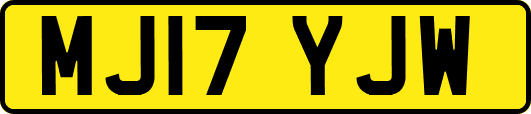 MJ17YJW