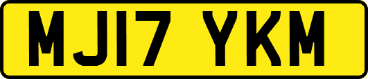MJ17YKM