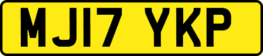 MJ17YKP