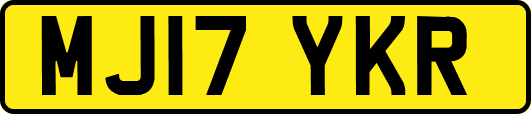MJ17YKR
