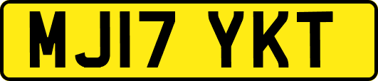MJ17YKT