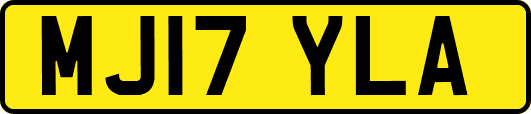 MJ17YLA