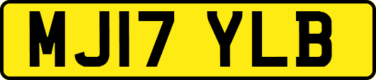 MJ17YLB