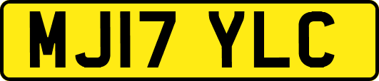 MJ17YLC
