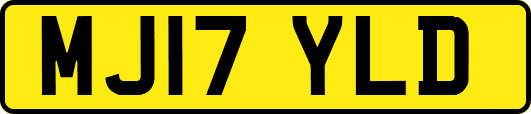 MJ17YLD