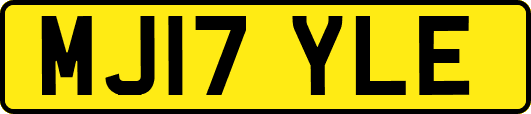 MJ17YLE