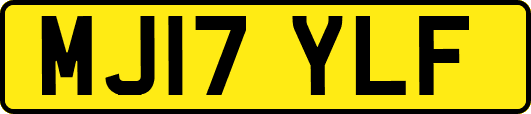 MJ17YLF