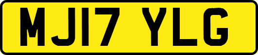 MJ17YLG