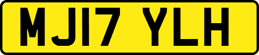 MJ17YLH