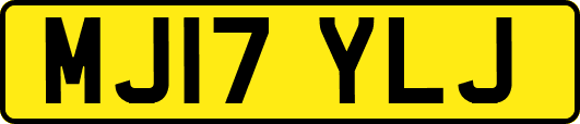 MJ17YLJ