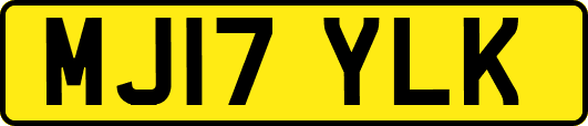 MJ17YLK