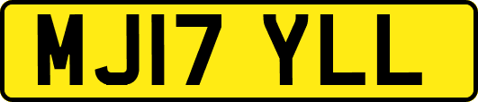 MJ17YLL