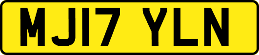 MJ17YLN