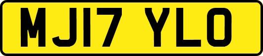 MJ17YLO