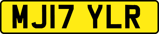 MJ17YLR