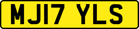 MJ17YLS