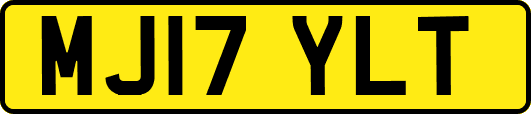 MJ17YLT