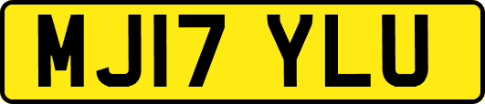 MJ17YLU