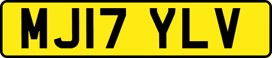 MJ17YLV