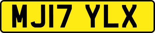 MJ17YLX