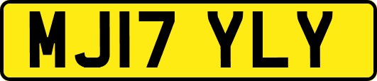 MJ17YLY