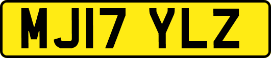 MJ17YLZ