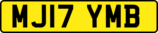 MJ17YMB