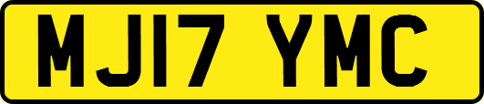 MJ17YMC