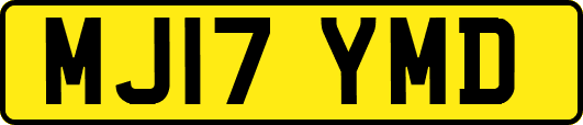 MJ17YMD