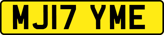 MJ17YME