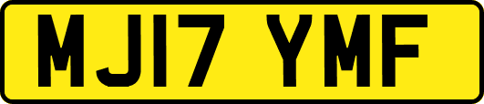 MJ17YMF